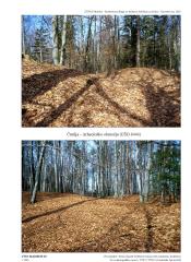 Arheološko območje v Črmlji 3